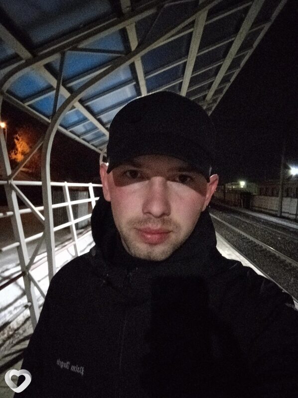 Кирилл, 33, Зеленодольске — анкета №393573