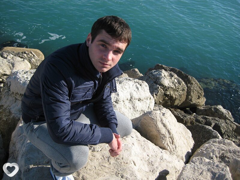 Сергей, 41, Минске — анкета №393578