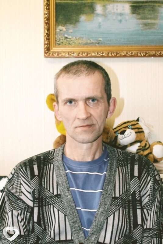 Александр, Заволжье