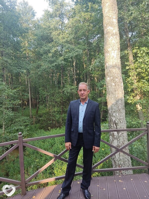 Сергей, 54, Иванове — анкета №393582