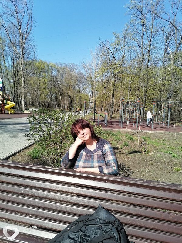 Анна, 48, Антраците — анкета №393664