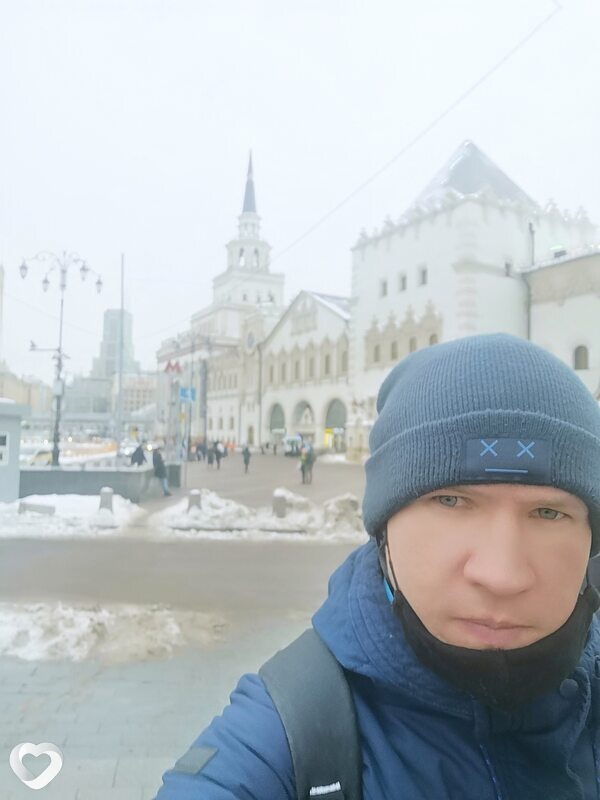 Дмитрий, 32, Липецке — анкета №393677