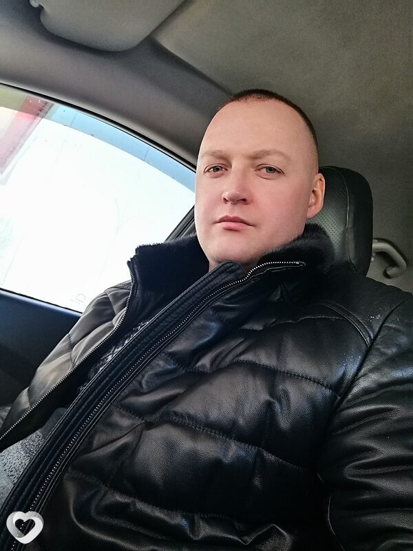 Александр, 37, Прокопьевске — анкета №393682