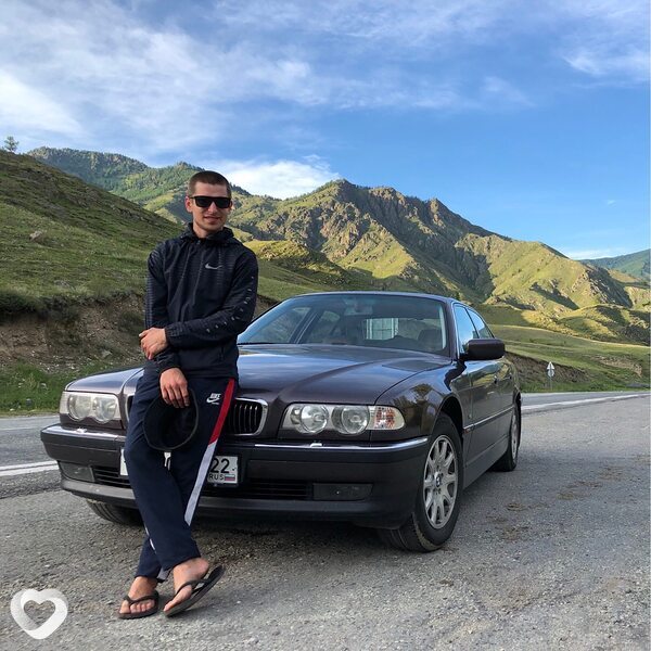 Иван, 31, Лысьве — анкета №393686