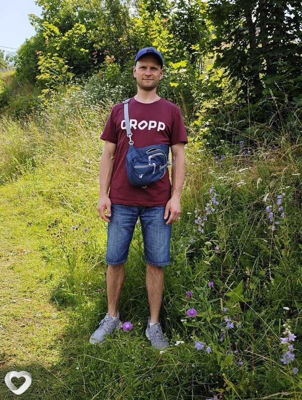 Павел, 38, Санкт-Петербурге — анкета №393839