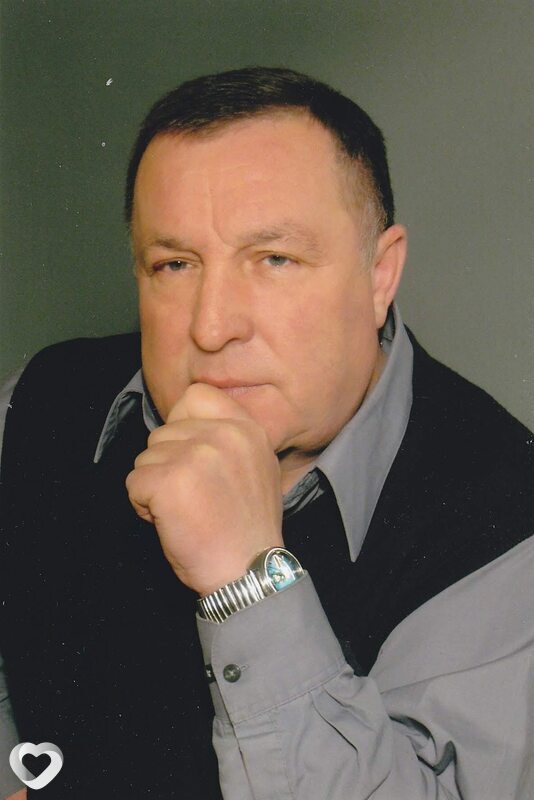 Владимир, 69, Минске — анкета №393843