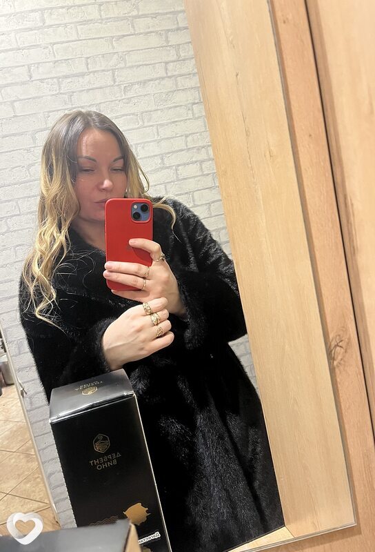 Карина, 30, Орёл — анкета №393861