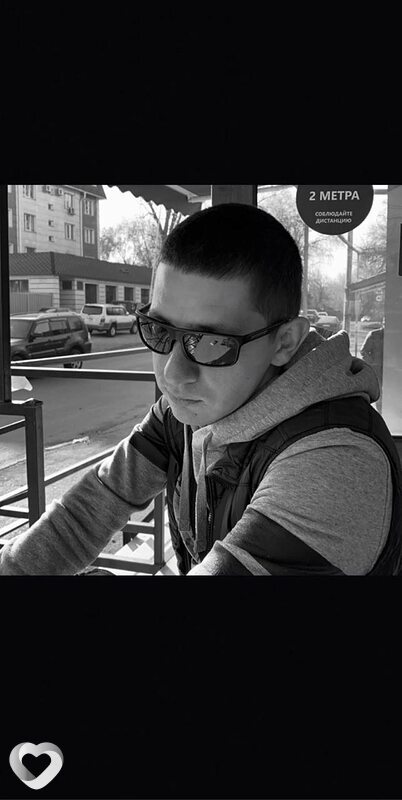Макс, 35, Алматы — анкета №393863