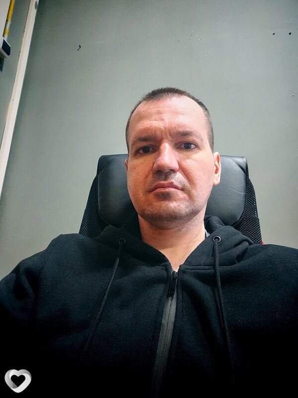 Антон, 32, Чехове — анкета №393746