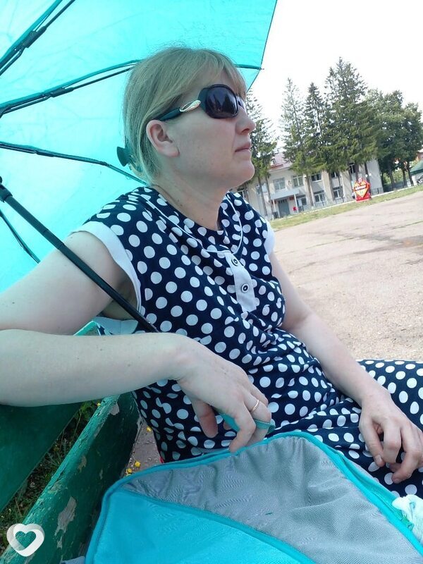 Татьяна, 46, Чебоксарах — анкета №393747