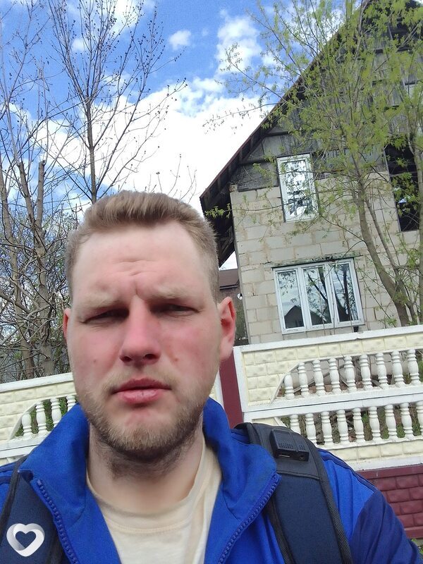 Константин, 33, Витебске — анкета №393750