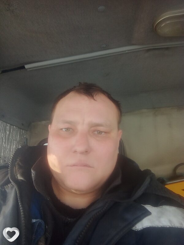 Владимир, 37, Новокузнецке — анкета №393756