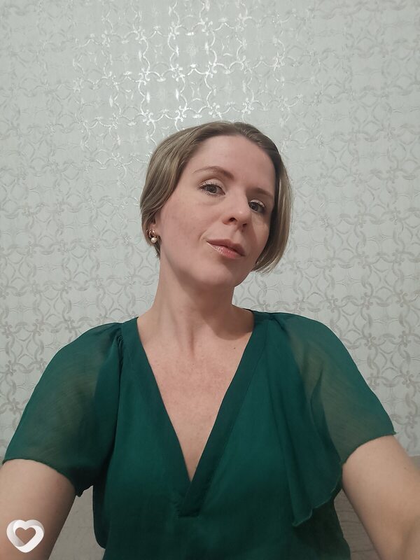 Юлия, 41, Волгограде — анкета №393761