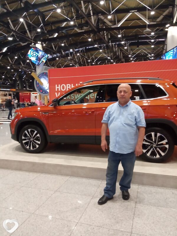 Хасан, 58, Москве — анкета №393501