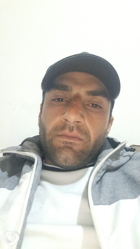 Ervand, 32, Осе — анкета №393514