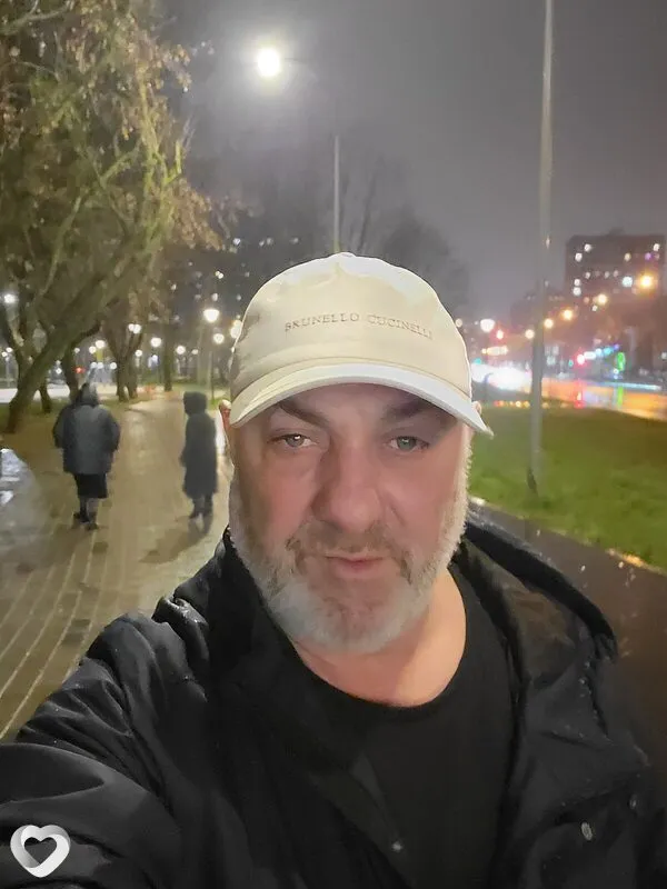 Хабиб, 56, Москве — анкета №393515