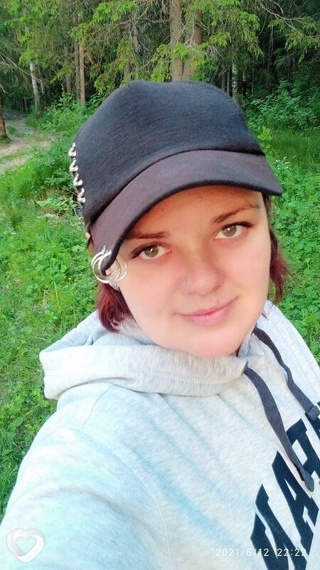 Марина, 41, Архангельске — анкета №393948