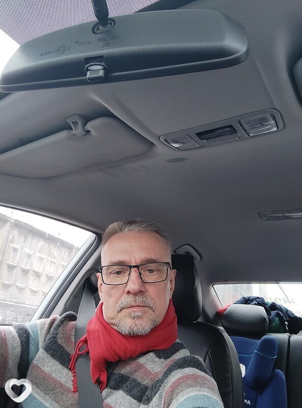 Сергей, 63, Санкт-Петербурге — анкета №393954