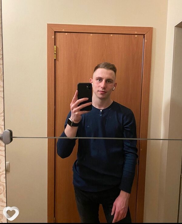 Роман, 37, Рубцовске — анкета №393955