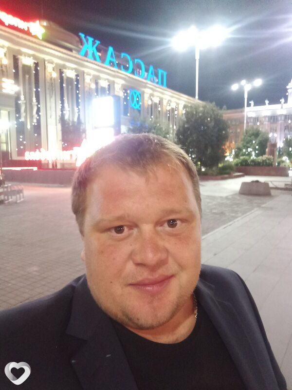 Александр, 36, Сызрани — анкета №393956