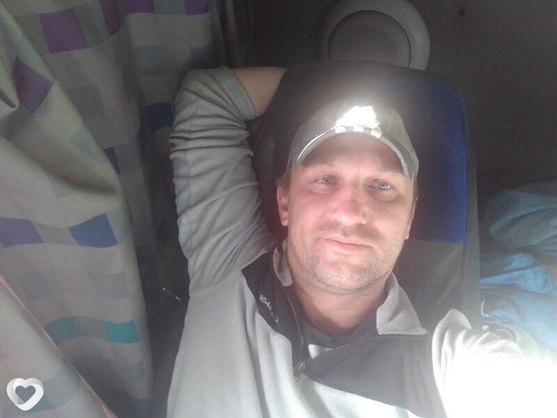 Рус, 39, Пскове — анкета №393960