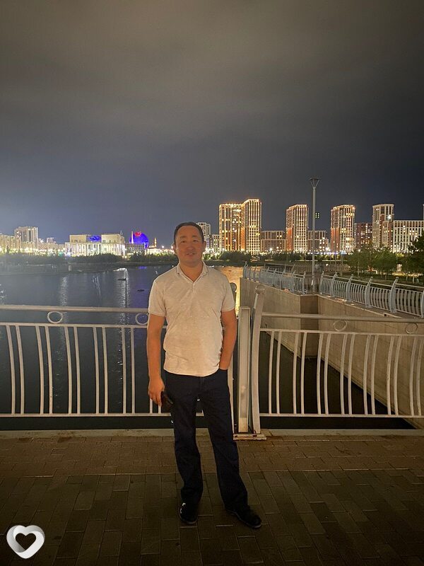 Айбек, 33, Семей — анкета №393791