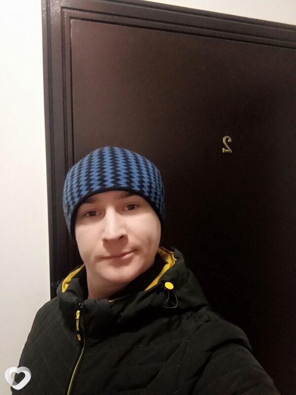 Михаил, 33, Хабаровске — анкета №393793