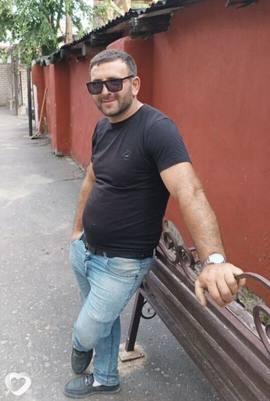 Карен, 36, Воронеже — анкета №393795