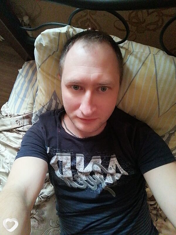 Игорь, 39, Астрахани — анкета №393797