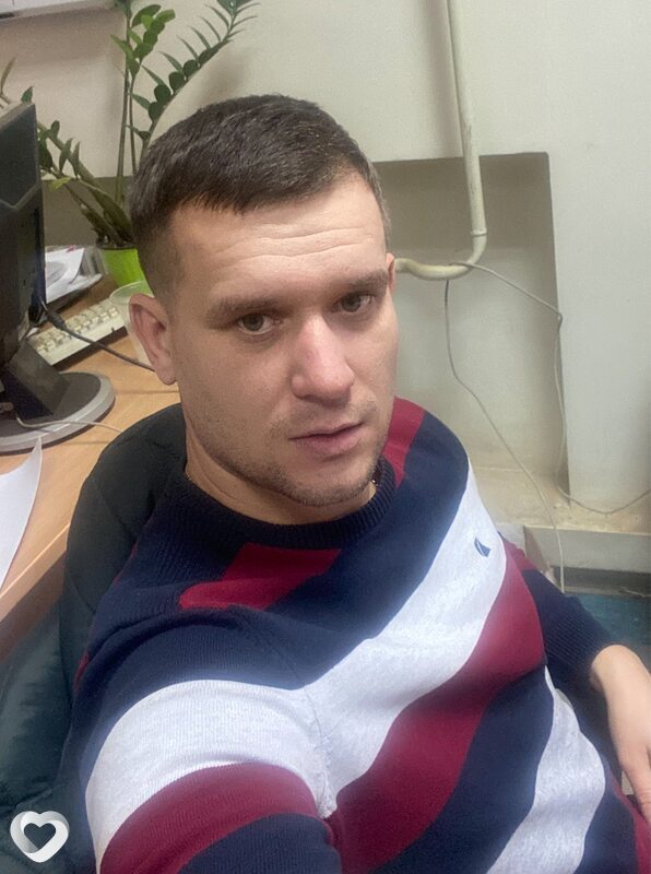 Алексей, 37, Харькове — анкета №393799