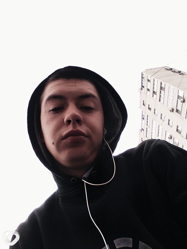 Антон, 29, Туле — анкета №393802