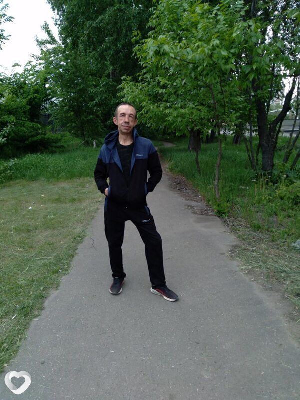 Владимир, 59, Екатеринбурге — анкета №393806