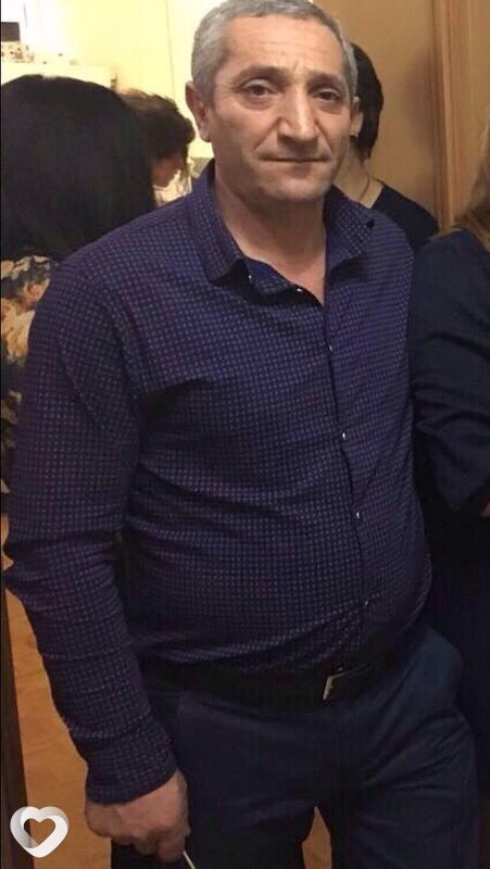 Рудик, 57, Екатеринбурге — анкета №393812