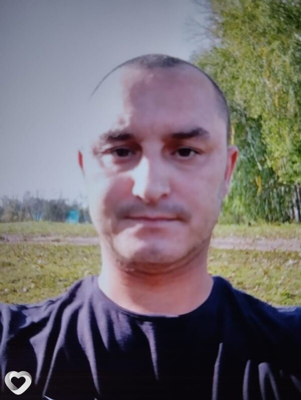 Андрей, 40, Волжске — анкета №393767