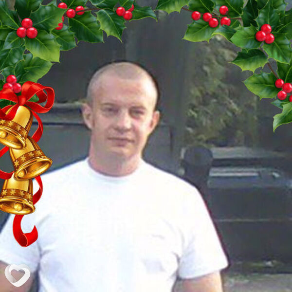 Анатолий, 40, Орёл — анкета №393769