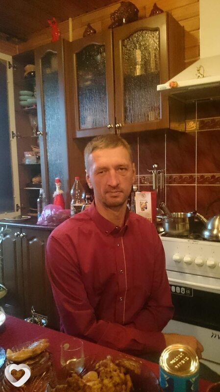 Андрей, 52, Гомеле — анкета №393773
