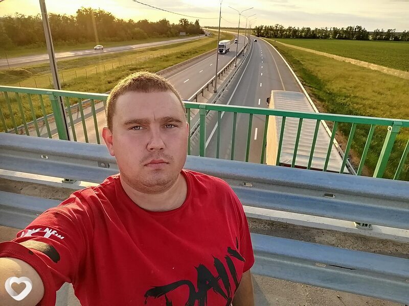 Сергей, 29, Павловск (Воронежская Обл) — анкета №393776