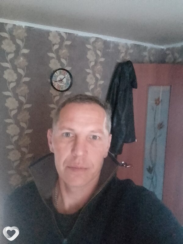 Саша, 43, Ставрополе — анкета №393777