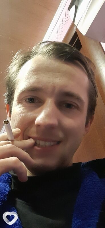 Андрей, 31, Краснодоне — анкета №393779