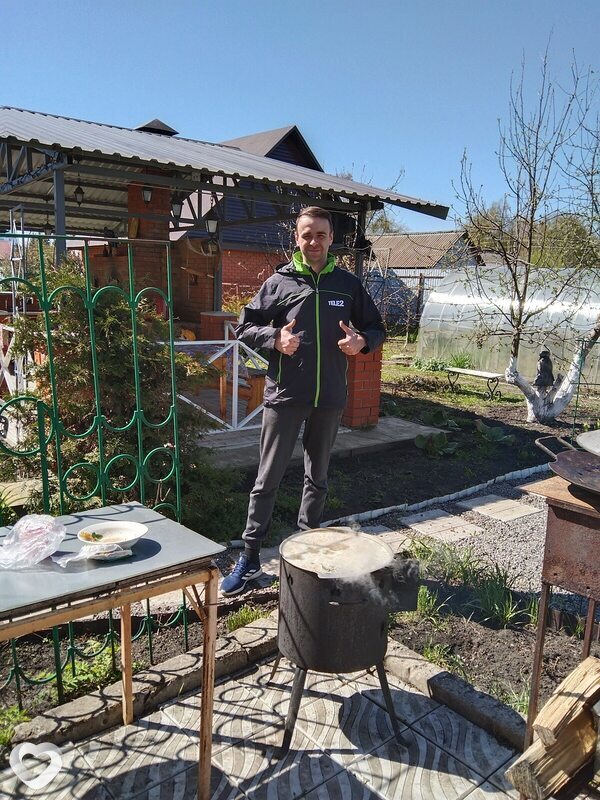 Андрей, 42, Саратове — анкета №393783