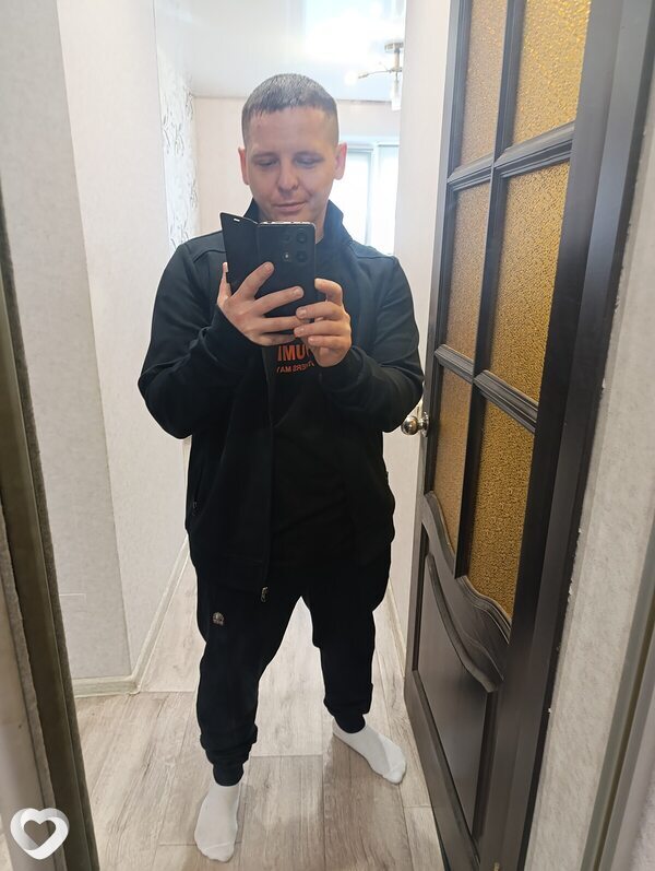 Алексей, 35, Ленинске-Кузнецком — анкета №393786