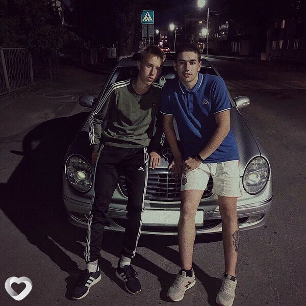 Дима, 23, Мозыре — анкета №393828