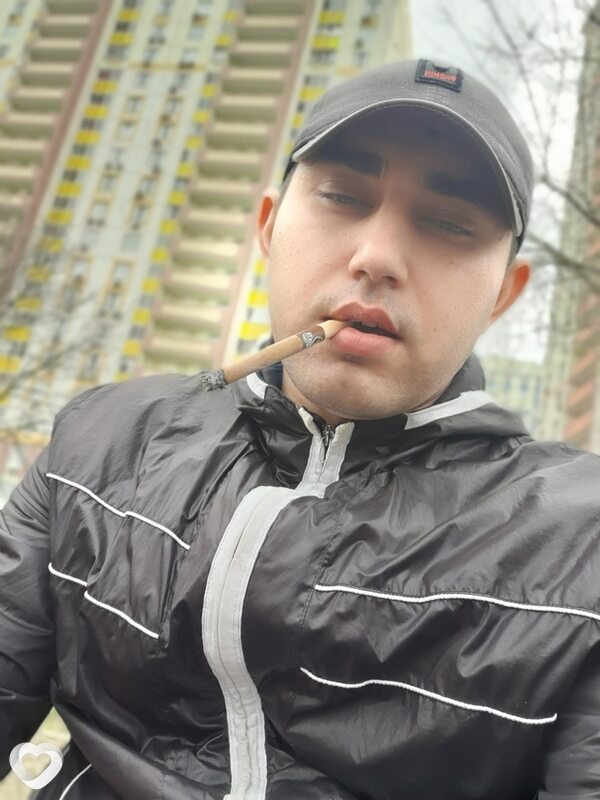 Андрей, 30, Ростове-на-Дону — анкета №393834