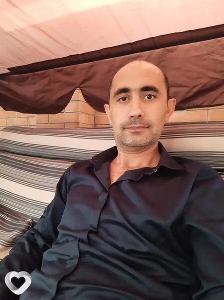 Давид, 42, Армавире — анкета №8557