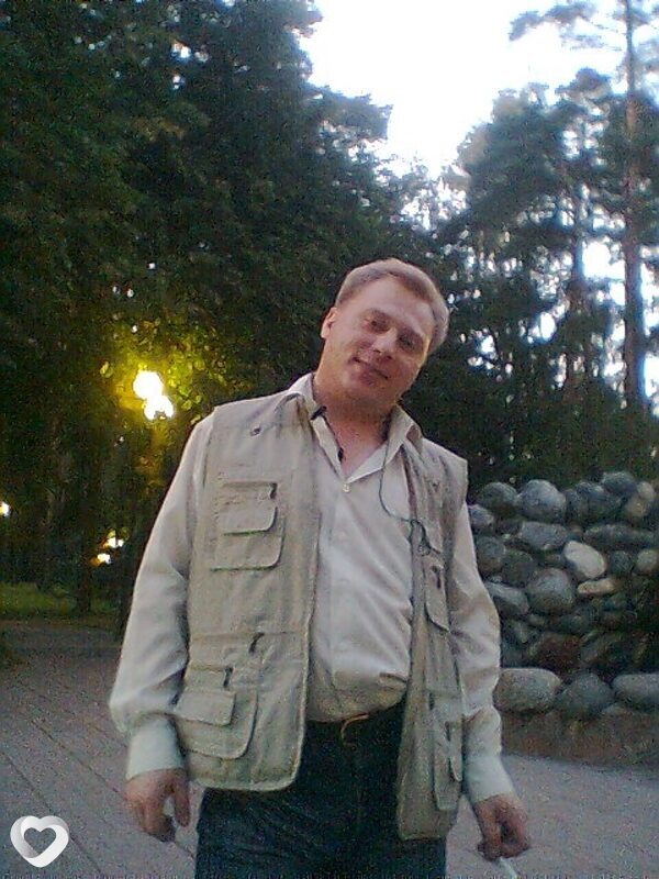 Алексей Кот, Красногорск