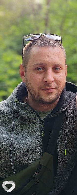 Роман, 32, Орше — анкета №393692