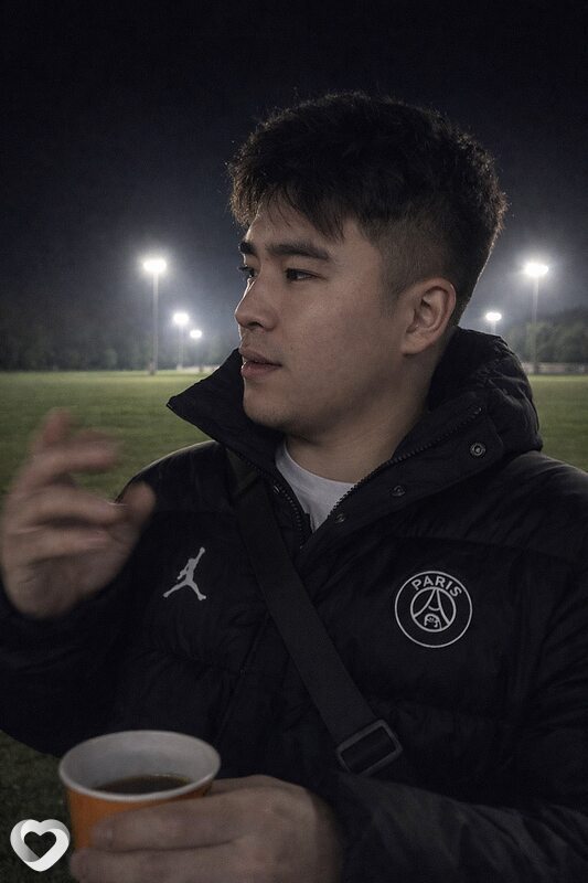 Али, 27, Усть-Каменогорск — анкета №393694