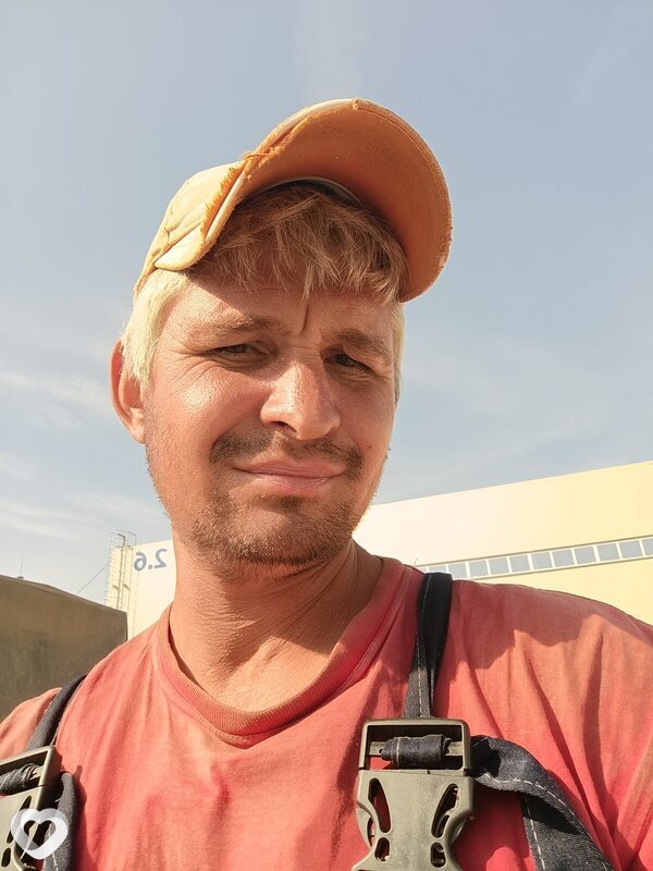 Дмитрий, 37, Ижевске — анкета №393697
