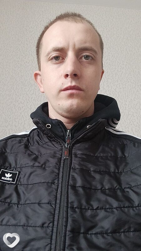 Виталий, 28, Березниках — анкета №393700