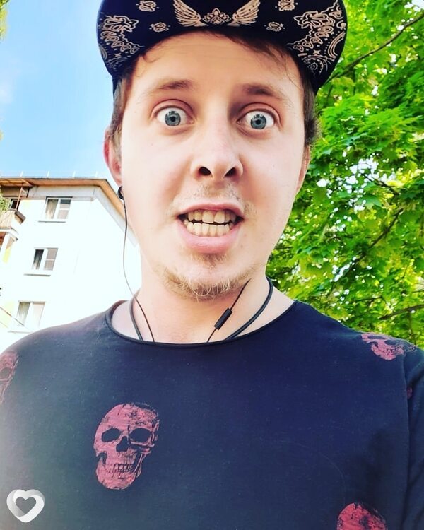 Алексей, 31, Омске — анкета №393703